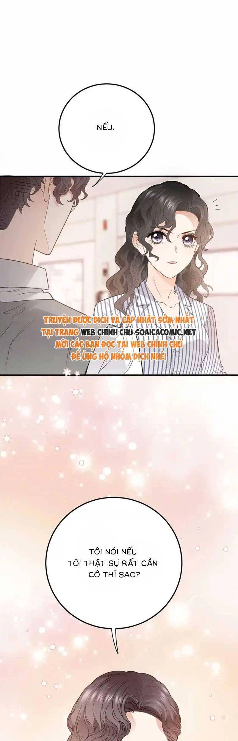 Trọng Sinh Báo Thù Gặp Được Bá Đạo Tổng Tài Chapter 21 - 11