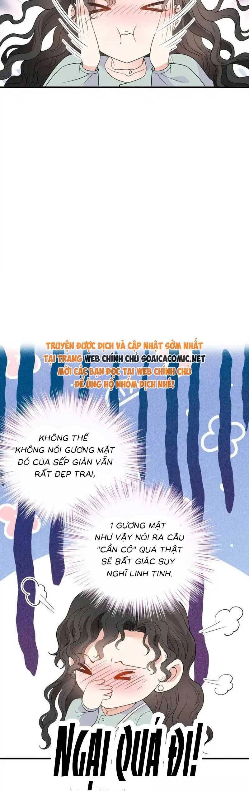 Trọng Sinh Báo Thù Gặp Được Bá Đạo Tổng Tài Chapter 21 - 15