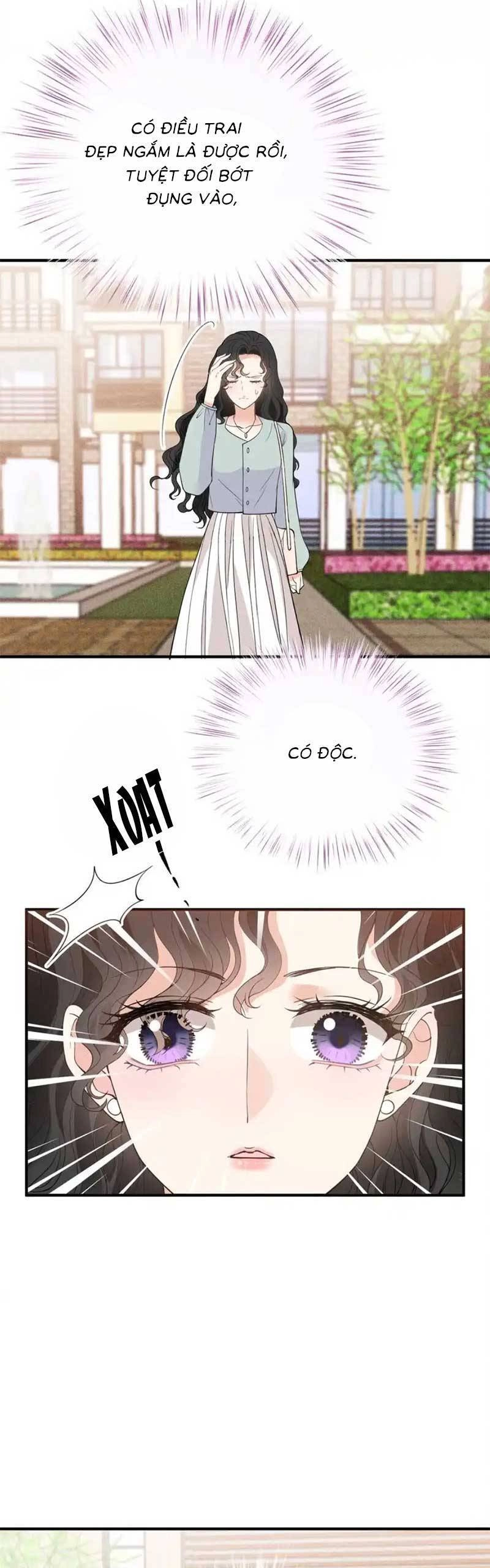 Trọng Sinh Báo Thù Gặp Được Bá Đạo Tổng Tài Chapter 21 - 16