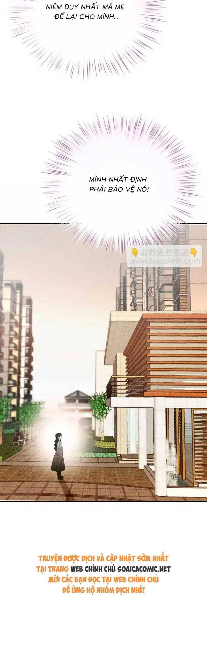 Trọng Sinh Báo Thù Gặp Được Bá Đạo Tổng Tài Chapter 21 - 27