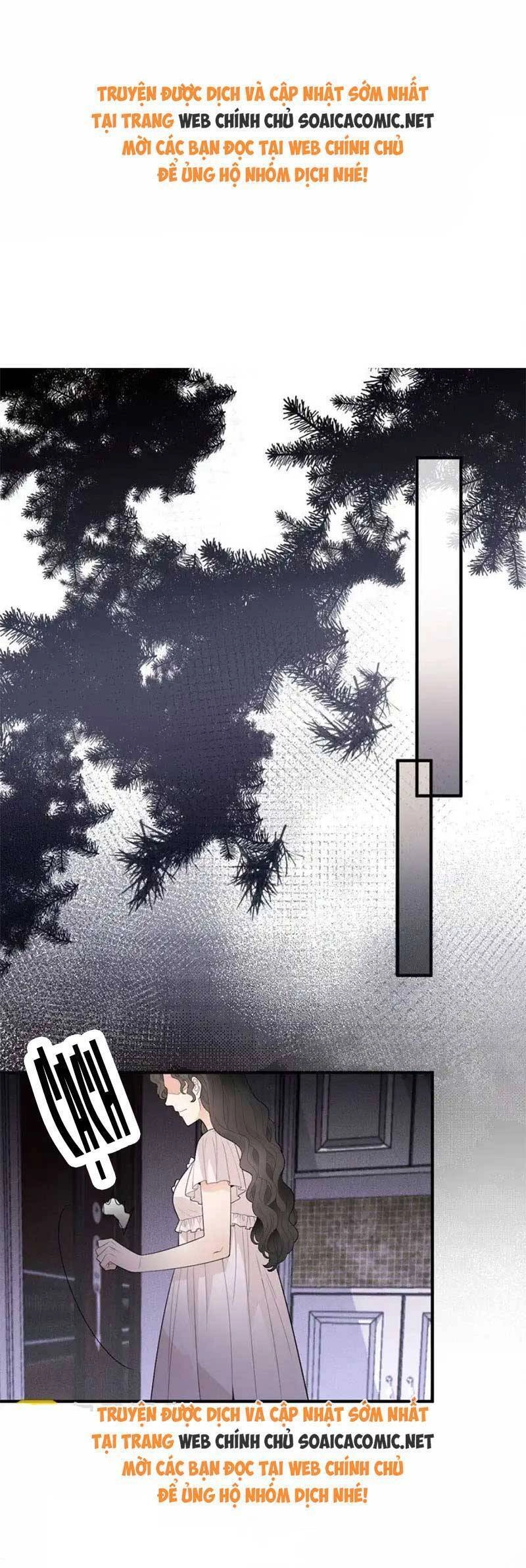 Trọng Sinh Báo Thù Gặp Được Bá Đạo Tổng Tài Chapter 22 - 1