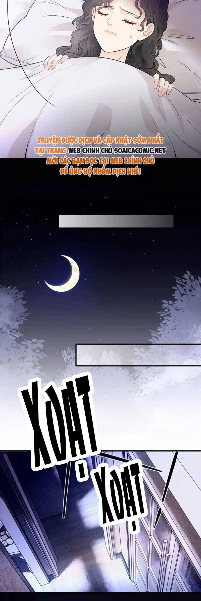 Trọng Sinh Báo Thù Gặp Được Bá Đạo Tổng Tài Chapter 22 - 3