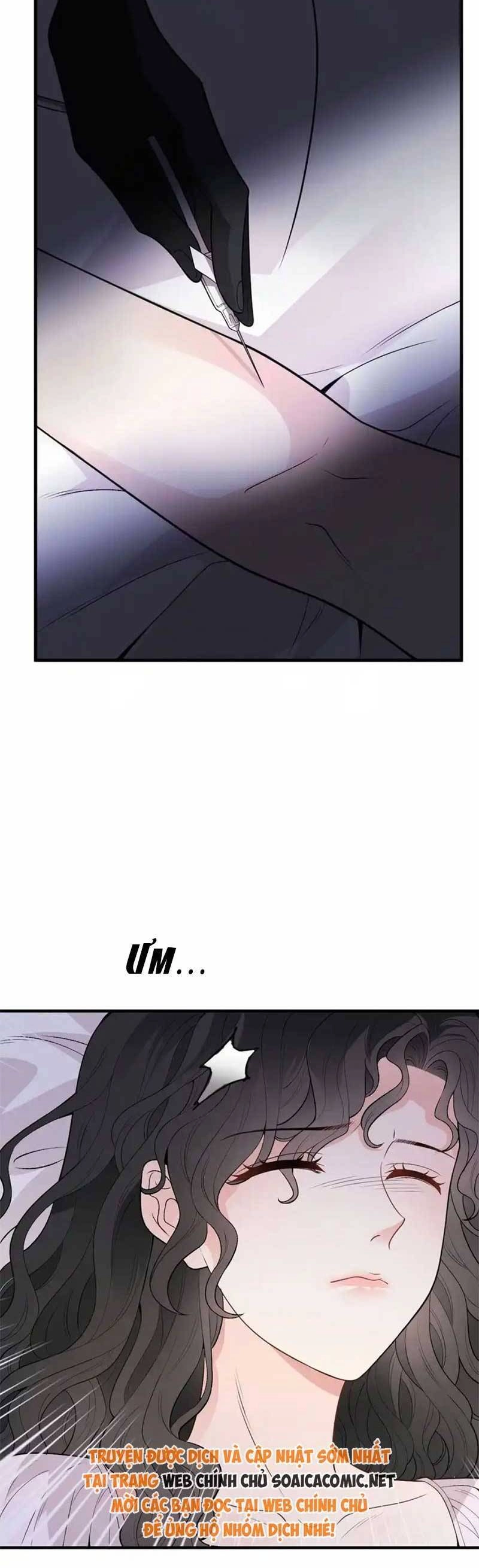 Trọng Sinh Báo Thù Gặp Được Bá Đạo Tổng Tài Chapter 22 - 6