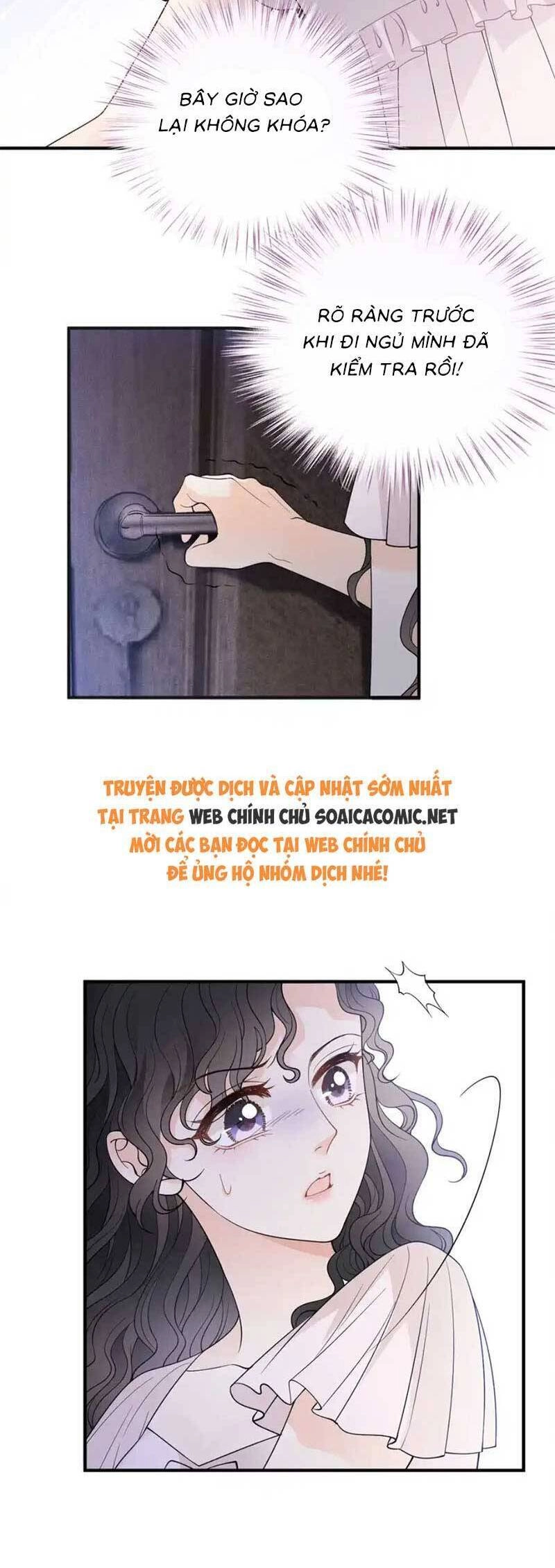 Trọng Sinh Báo Thù Gặp Được Bá Đạo Tổng Tài Chapter 22 - 11