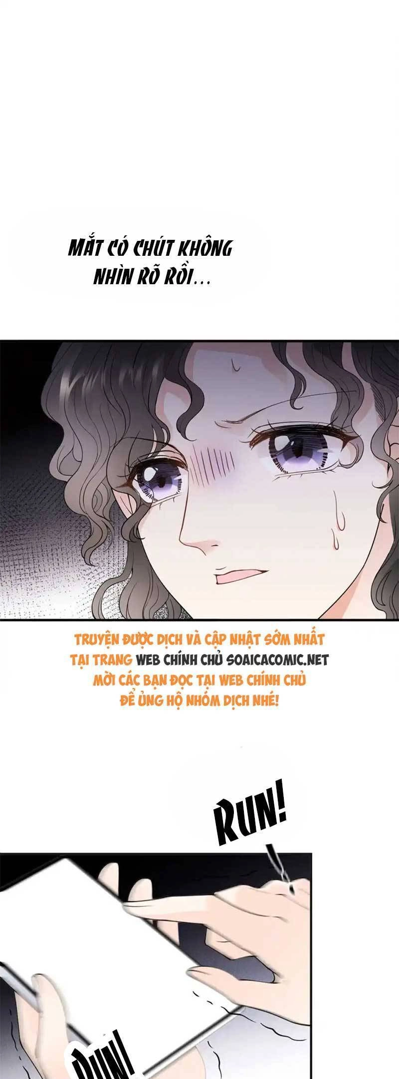 Trọng Sinh Báo Thù Gặp Được Bá Đạo Tổng Tài Chapter 22 - 13