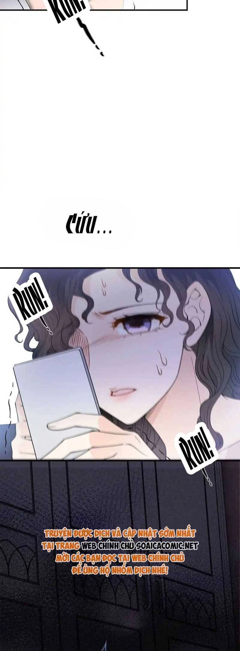 Trọng Sinh Báo Thù Gặp Được Bá Đạo Tổng Tài Chapter 22 - 14