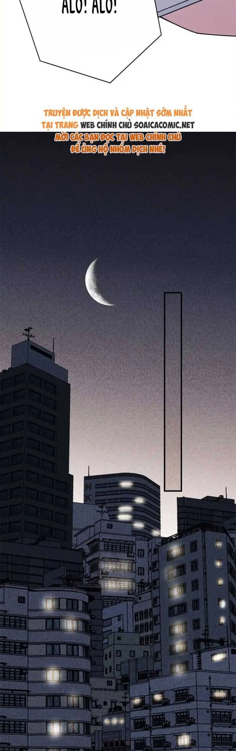 Trọng Sinh Báo Thù Gặp Được Bá Đạo Tổng Tài Chapter 22 - 16