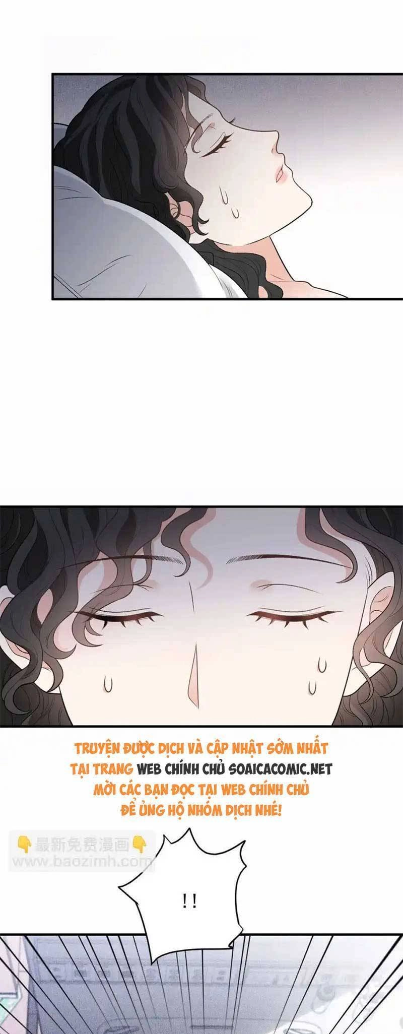 Trọng Sinh Báo Thù Gặp Được Bá Đạo Tổng Tài Chapter 22 - 18