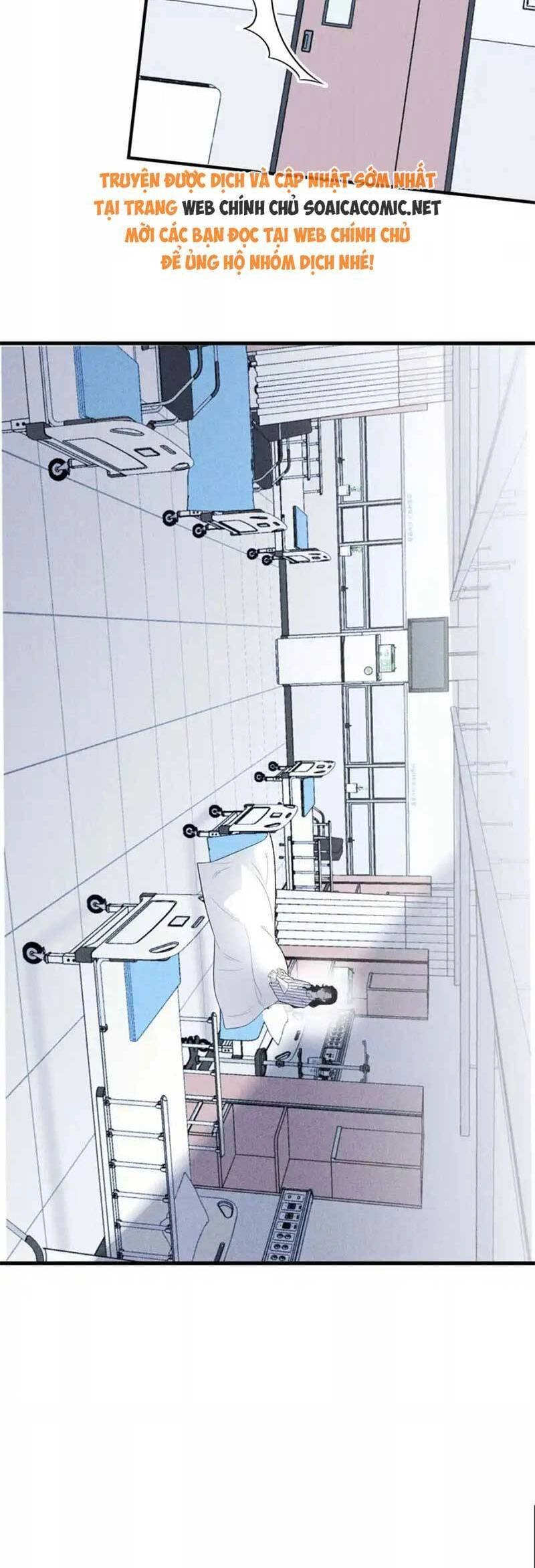 Trọng Sinh Báo Thù Gặp Được Bá Đạo Tổng Tài Chapter 23 - 3