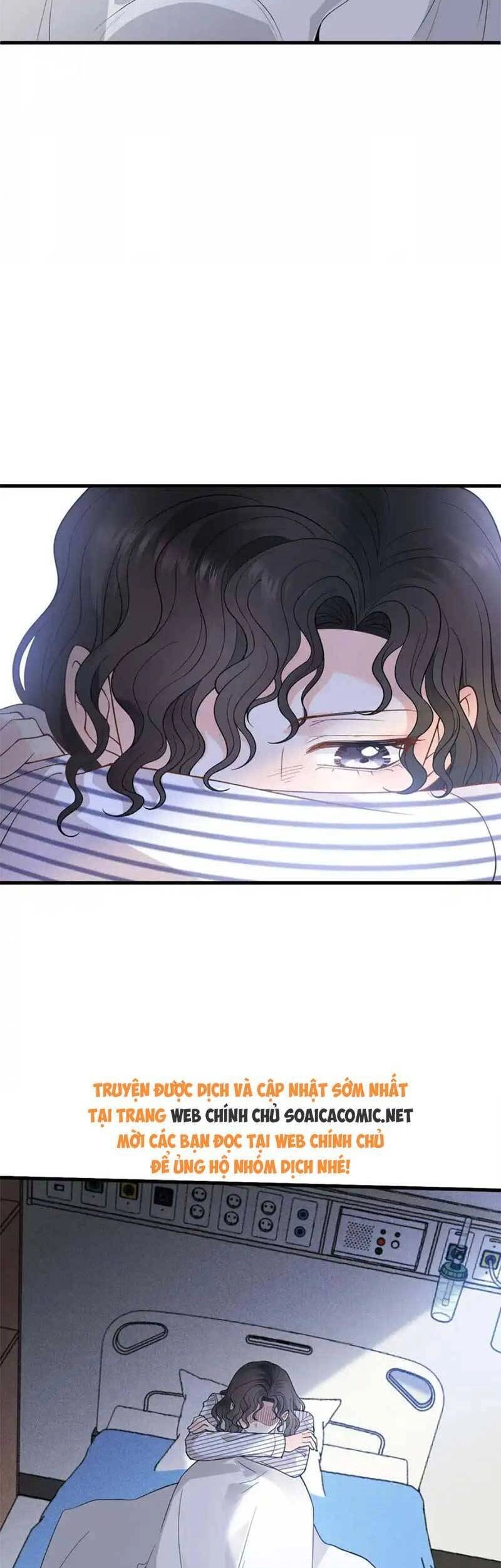 Trọng Sinh Báo Thù Gặp Được Bá Đạo Tổng Tài Chapter 23 - 5