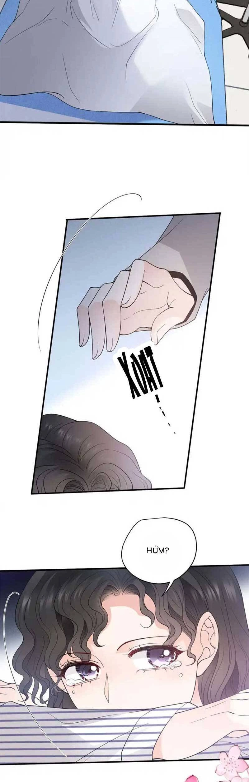 Trọng Sinh Báo Thù Gặp Được Bá Đạo Tổng Tài Chapter 23 - 6