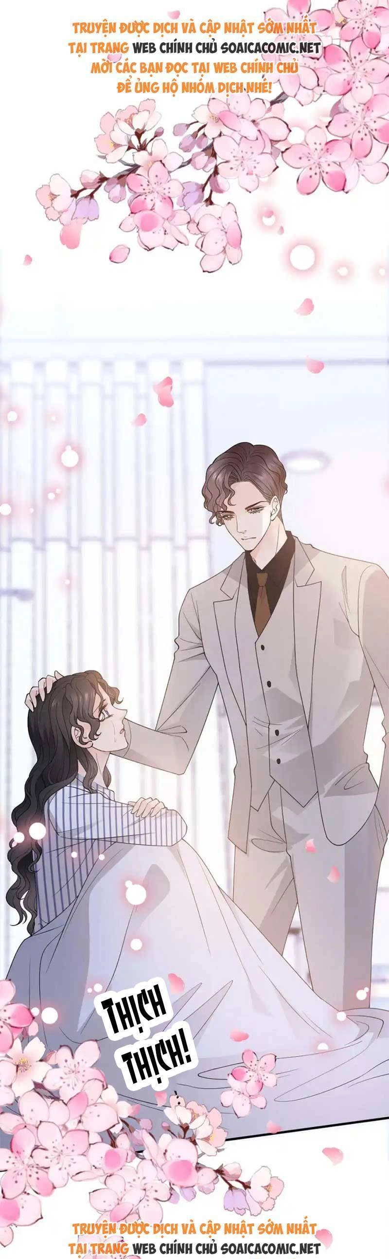 Trọng Sinh Báo Thù Gặp Được Bá Đạo Tổng Tài Chapter 23 - 7