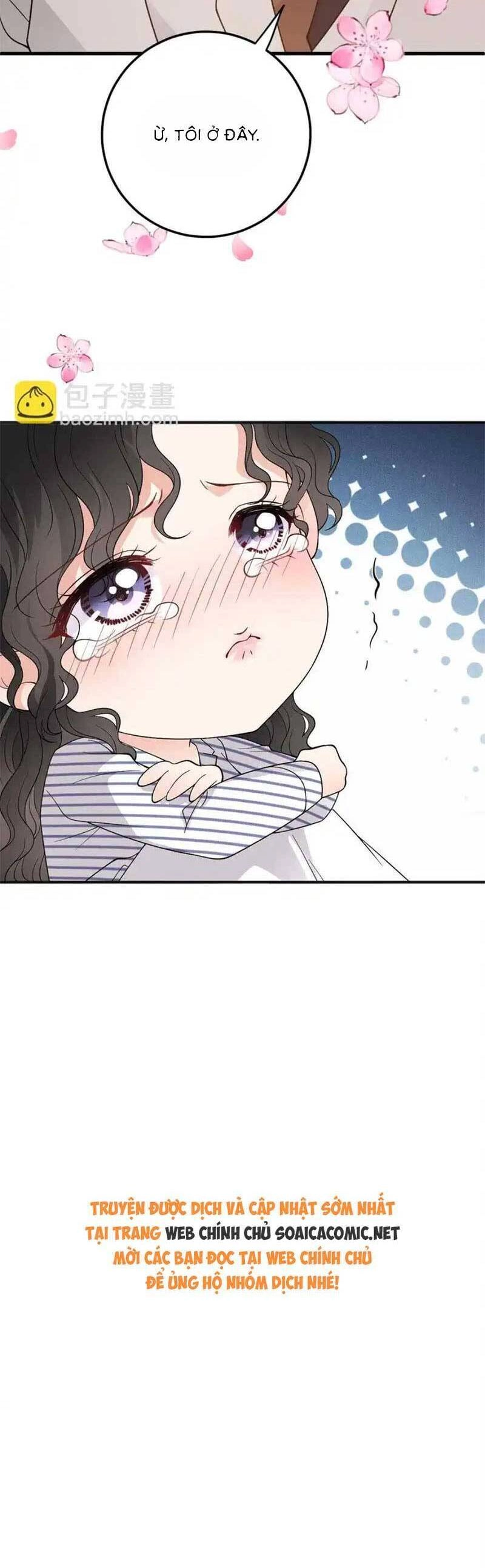 Trọng Sinh Báo Thù Gặp Được Bá Đạo Tổng Tài Chapter 23 - 9