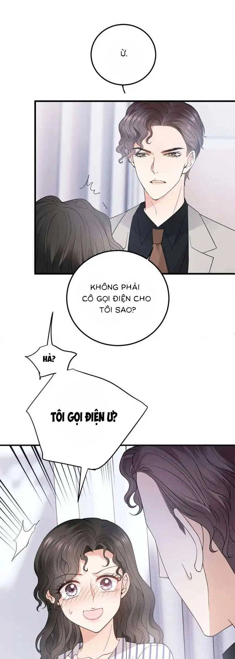 Trọng Sinh Báo Thù Gặp Được Bá Đạo Tổng Tài Chapter 23 - 11