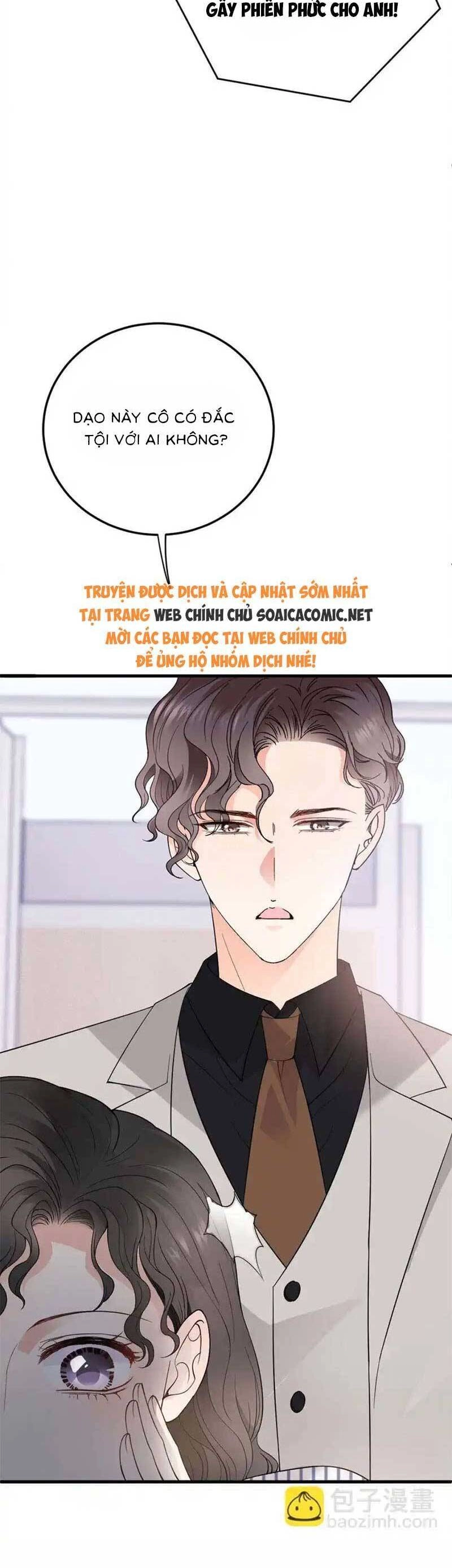 Trọng Sinh Báo Thù Gặp Được Bá Đạo Tổng Tài Chapter 23 - 14