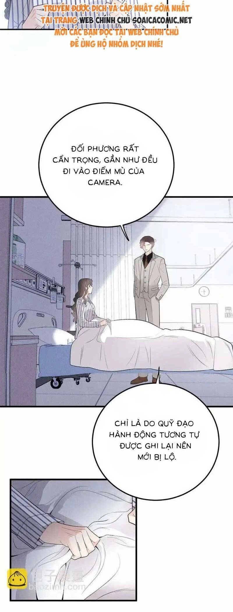 Trọng Sinh Báo Thù Gặp Được Bá Đạo Tổng Tài Chapter 23 - 17