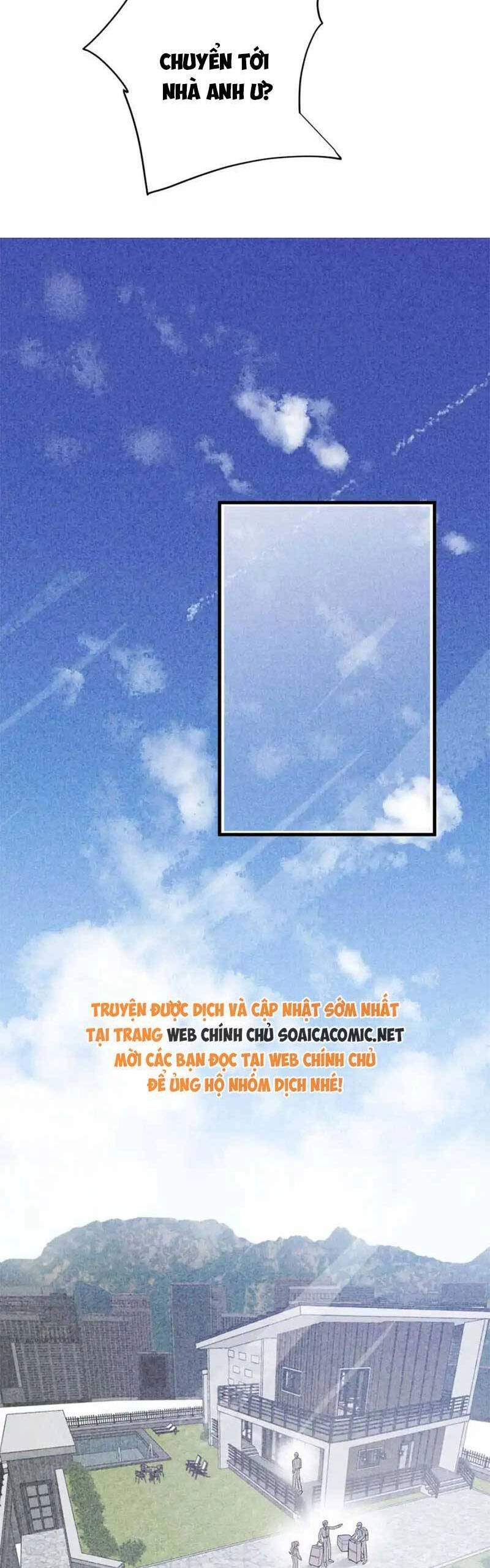 Trọng Sinh Báo Thù Gặp Được Bá Đạo Tổng Tài Chapter 23 - 19