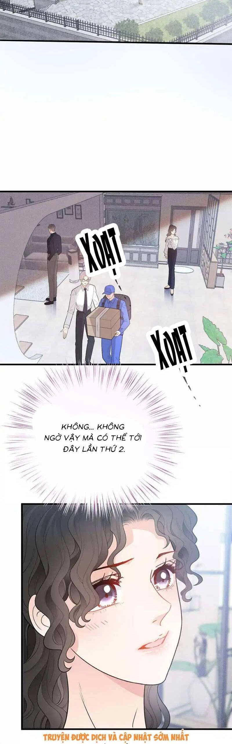 Trọng Sinh Báo Thù Gặp Được Bá Đạo Tổng Tài Chapter 23 - 20