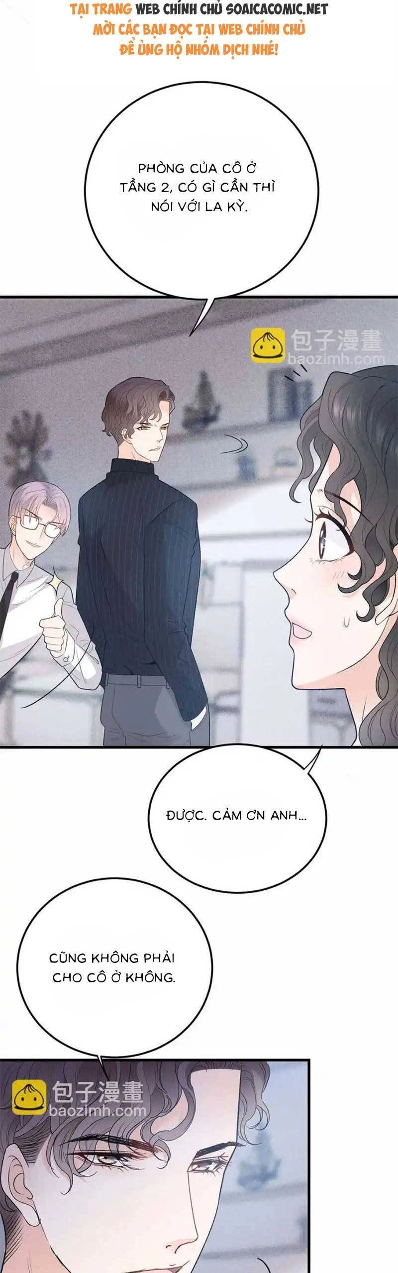 Trọng Sinh Báo Thù Gặp Được Bá Đạo Tổng Tài Chapter 23 - 21