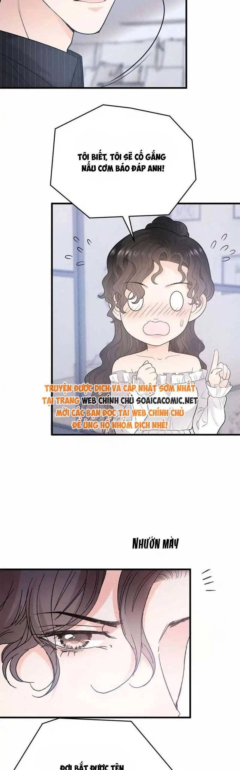 Trọng Sinh Báo Thù Gặp Được Bá Đạo Tổng Tài Chapter 23 - 22