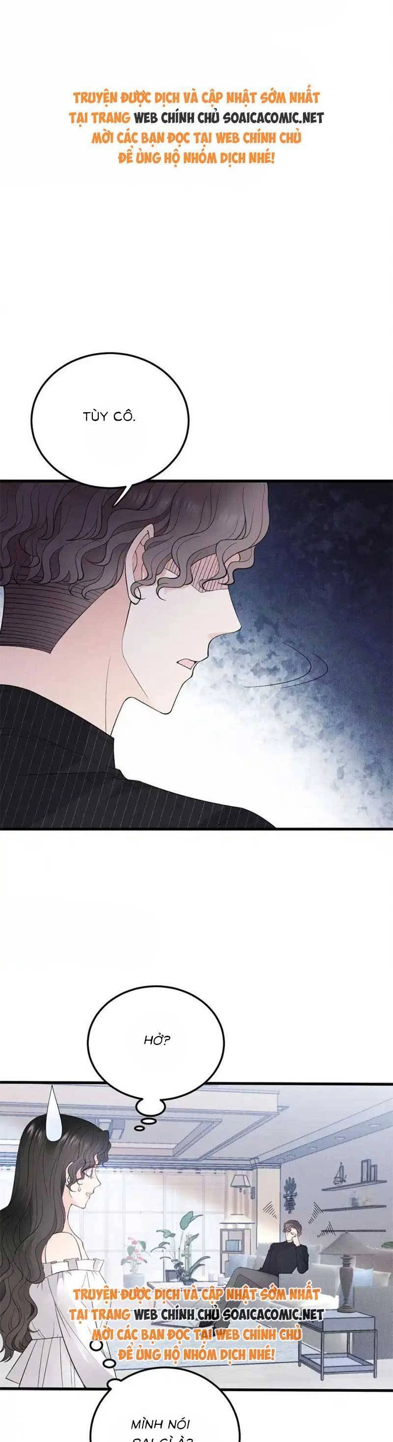 Trọng Sinh Báo Thù Gặp Được Bá Đạo Tổng Tài Chapter 24 - 1