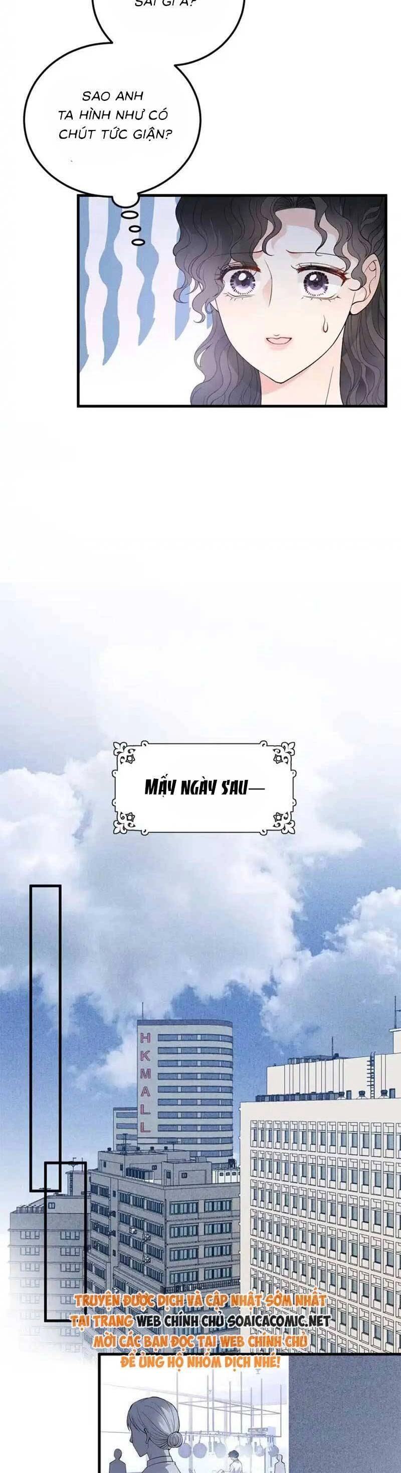 Trọng Sinh Báo Thù Gặp Được Bá Đạo Tổng Tài Chapter 24 - 2