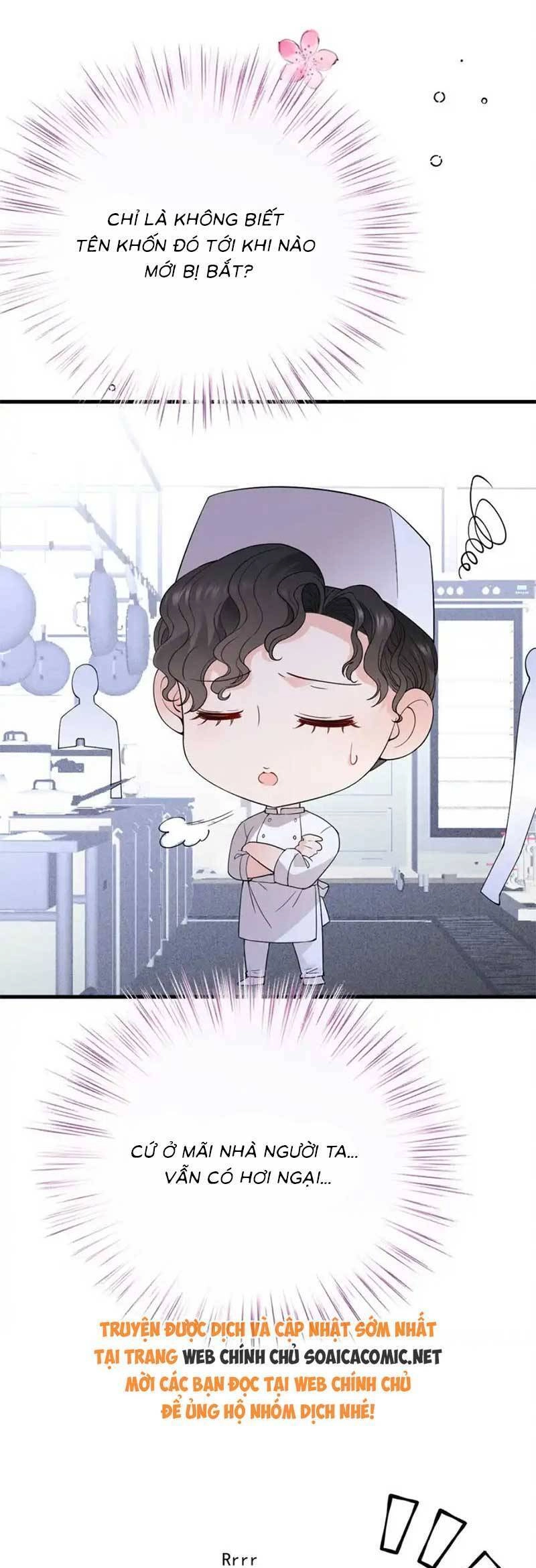 Trọng Sinh Báo Thù Gặp Được Bá Đạo Tổng Tài Chapter 24 - 4