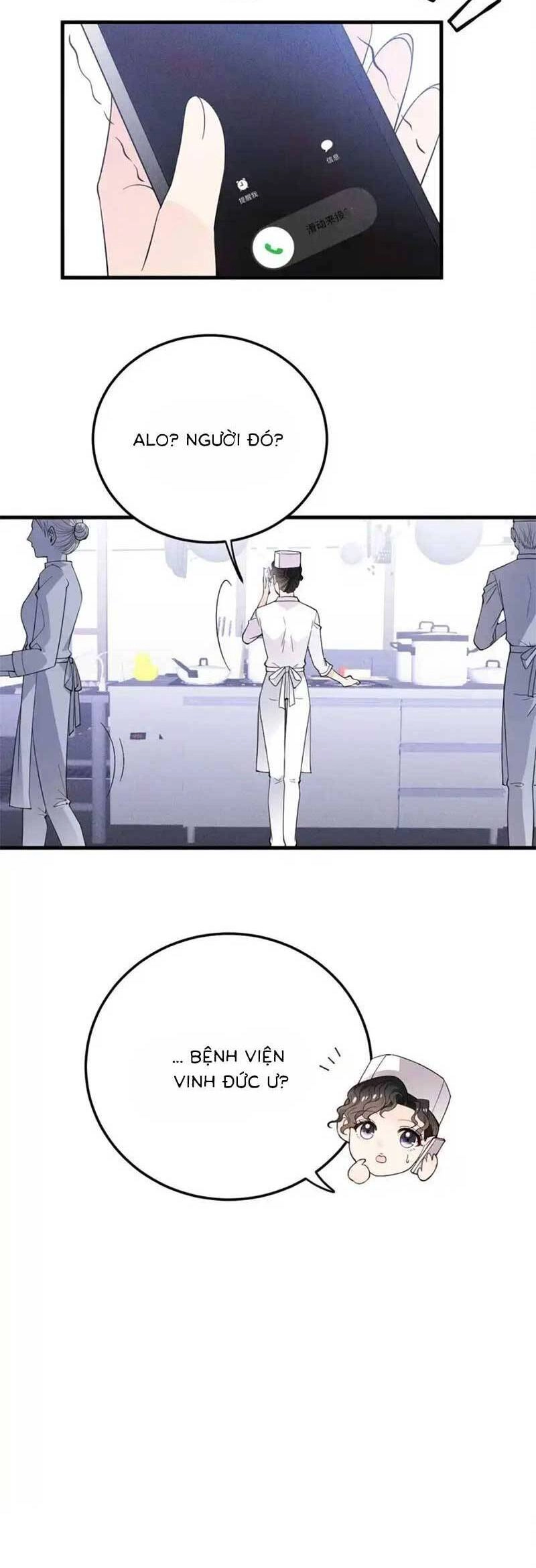 Trọng Sinh Báo Thù Gặp Được Bá Đạo Tổng Tài Chapter 24 - 5