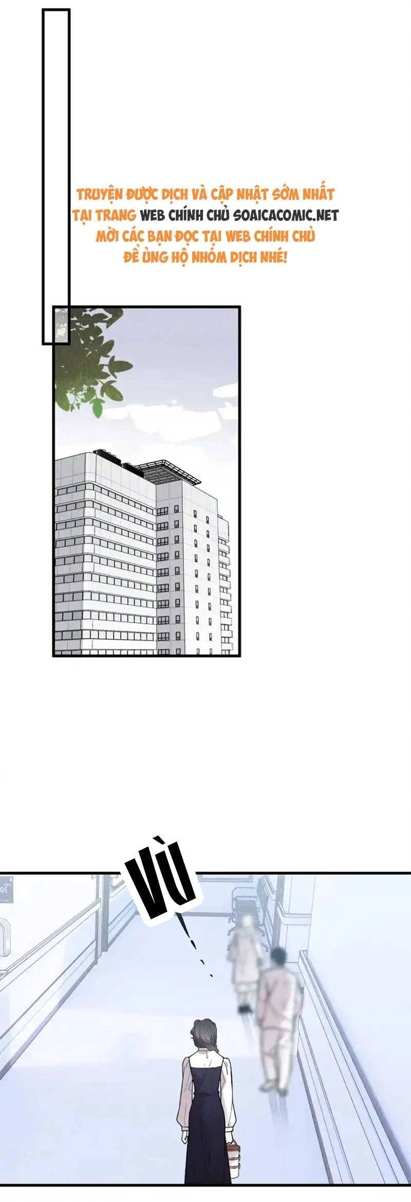 Trọng Sinh Báo Thù Gặp Được Bá Đạo Tổng Tài Chapter 24 - 6