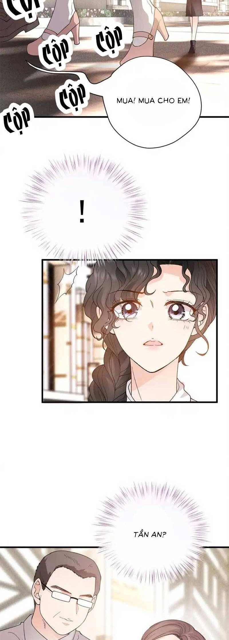 Trọng Sinh Báo Thù Gặp Được Bá Đạo Tổng Tài Chapter 24 - 14