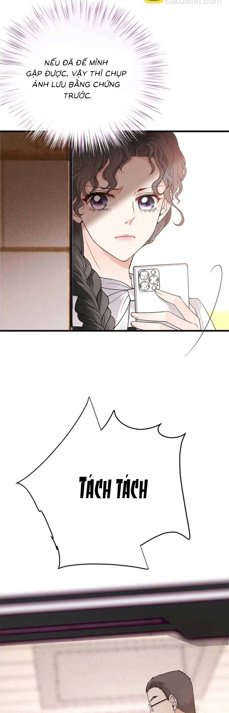 Trọng Sinh Báo Thù Gặp Được Bá Đạo Tổng Tài Chapter 24 - 16