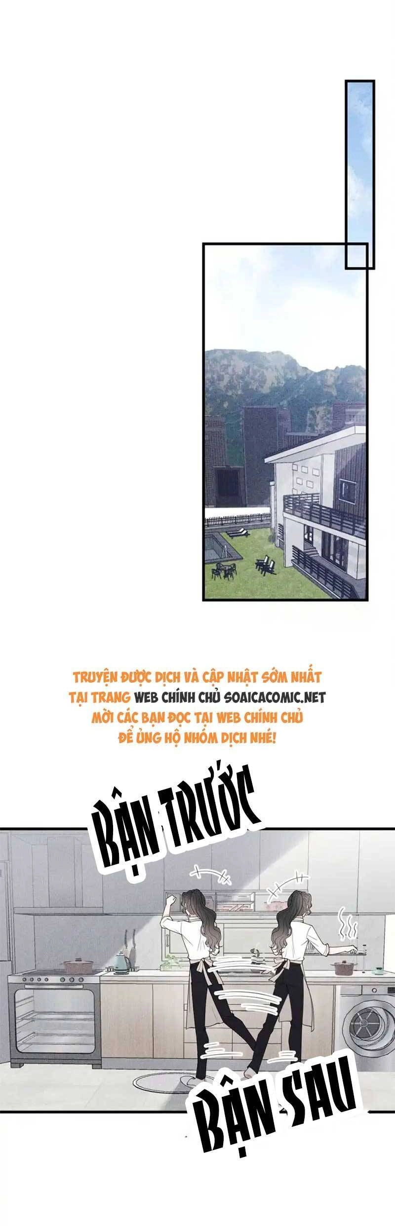 Trọng Sinh Báo Thù Gặp Được Bá Đạo Tổng Tài Chapter 24 - 18