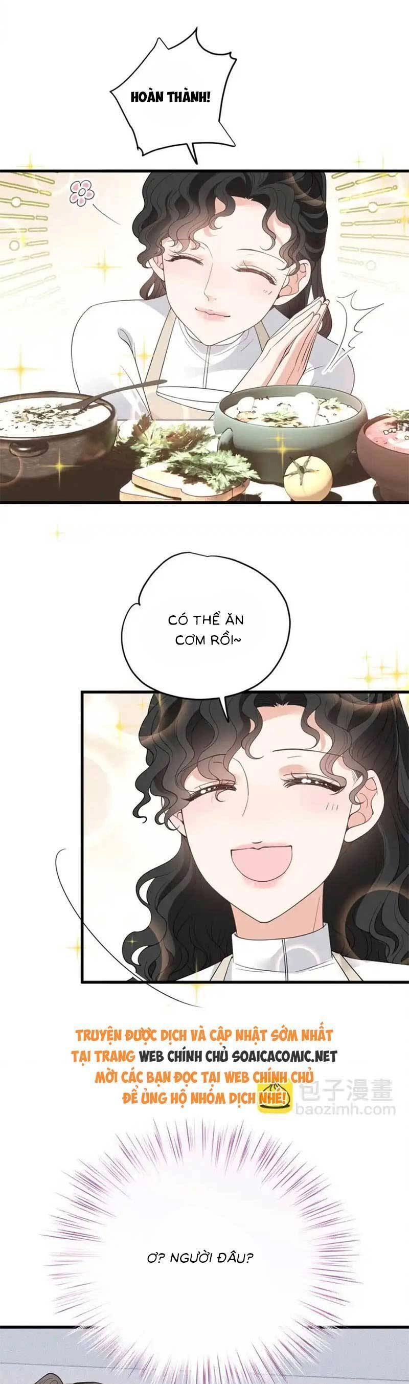 Trọng Sinh Báo Thù Gặp Được Bá Đạo Tổng Tài Chapter 24 - 19