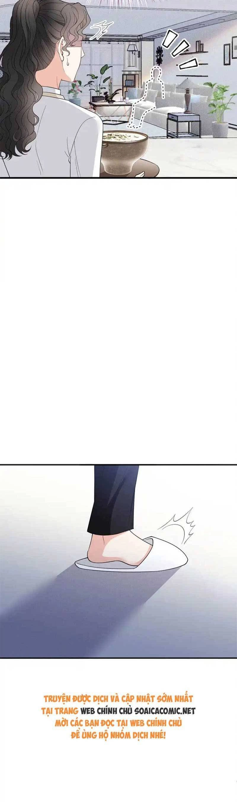 Trọng Sinh Báo Thù Gặp Được Bá Đạo Tổng Tài Chapter 24 - 20