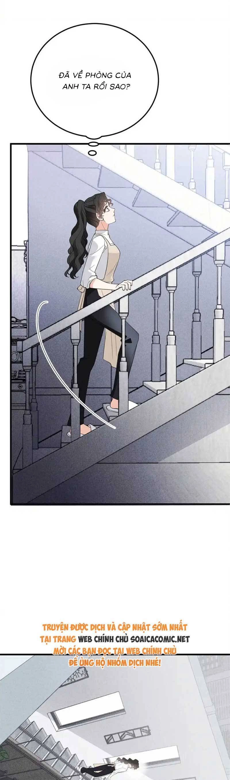 Trọng Sinh Báo Thù Gặp Được Bá Đạo Tổng Tài Chapter 24 - 21