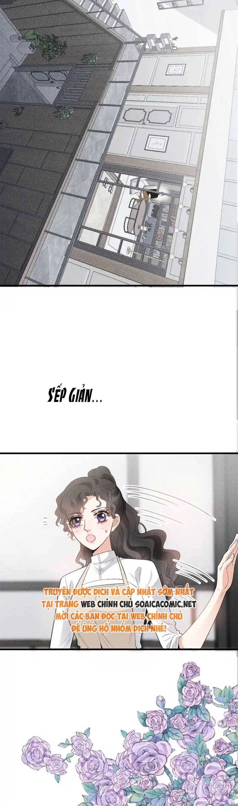 Trọng Sinh Báo Thù Gặp Được Bá Đạo Tổng Tài Chapter 24 - 22