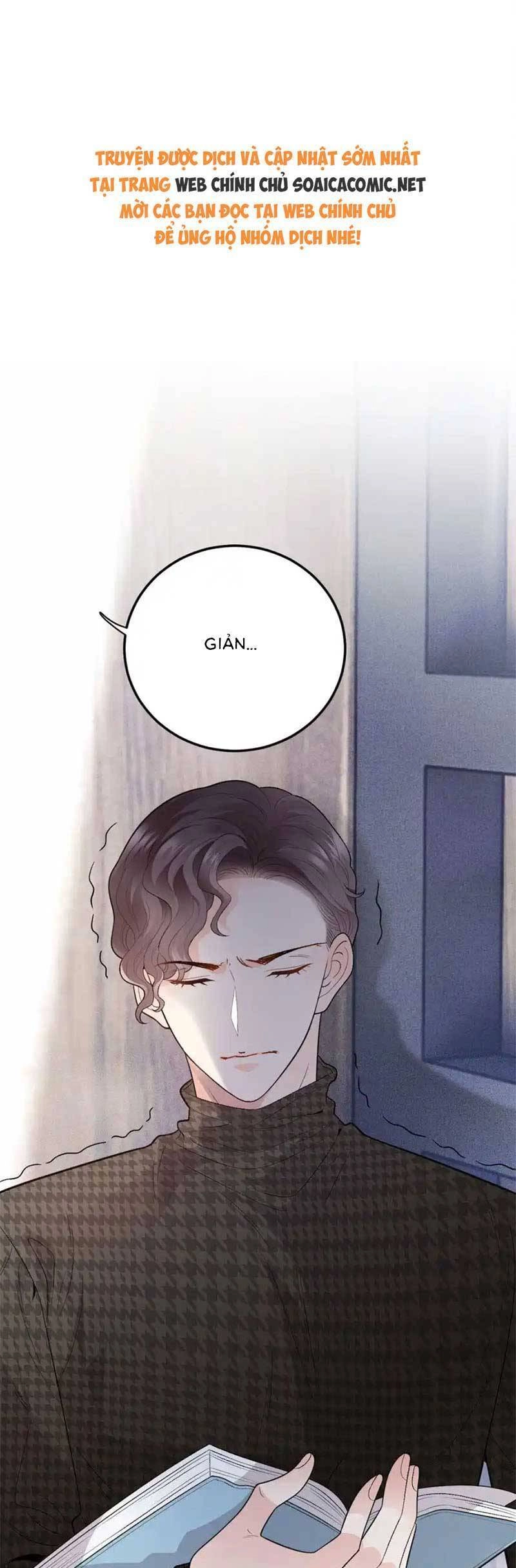 Trọng Sinh Báo Thù Gặp Được Bá Đạo Tổng Tài Chapter 25 - 1