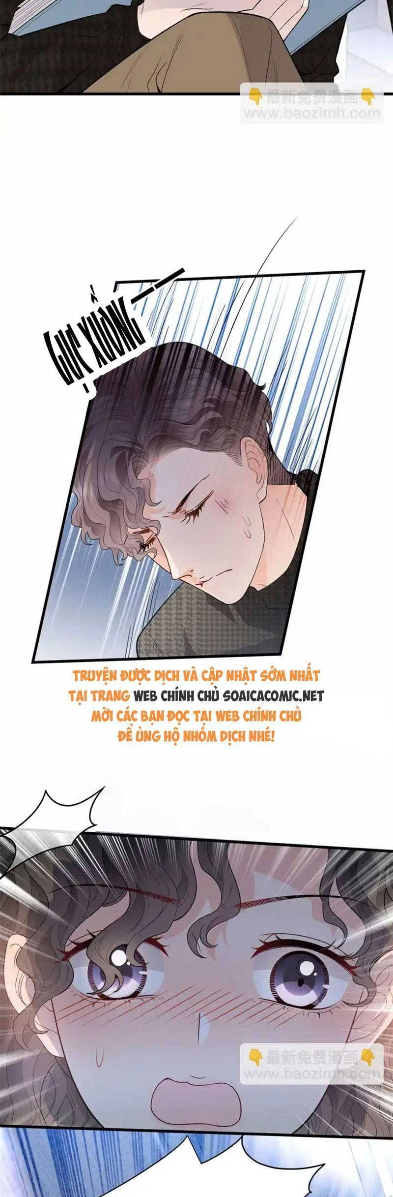 Trọng Sinh Báo Thù Gặp Được Bá Đạo Tổng Tài Chapter 25 - 2