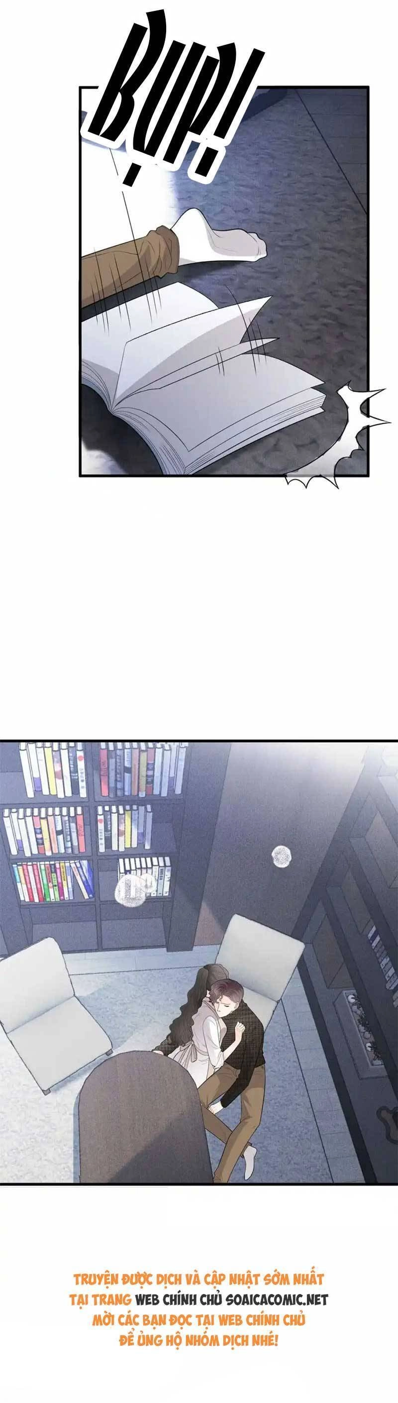 Trọng Sinh Báo Thù Gặp Được Bá Đạo Tổng Tài Chapter 25 - 4