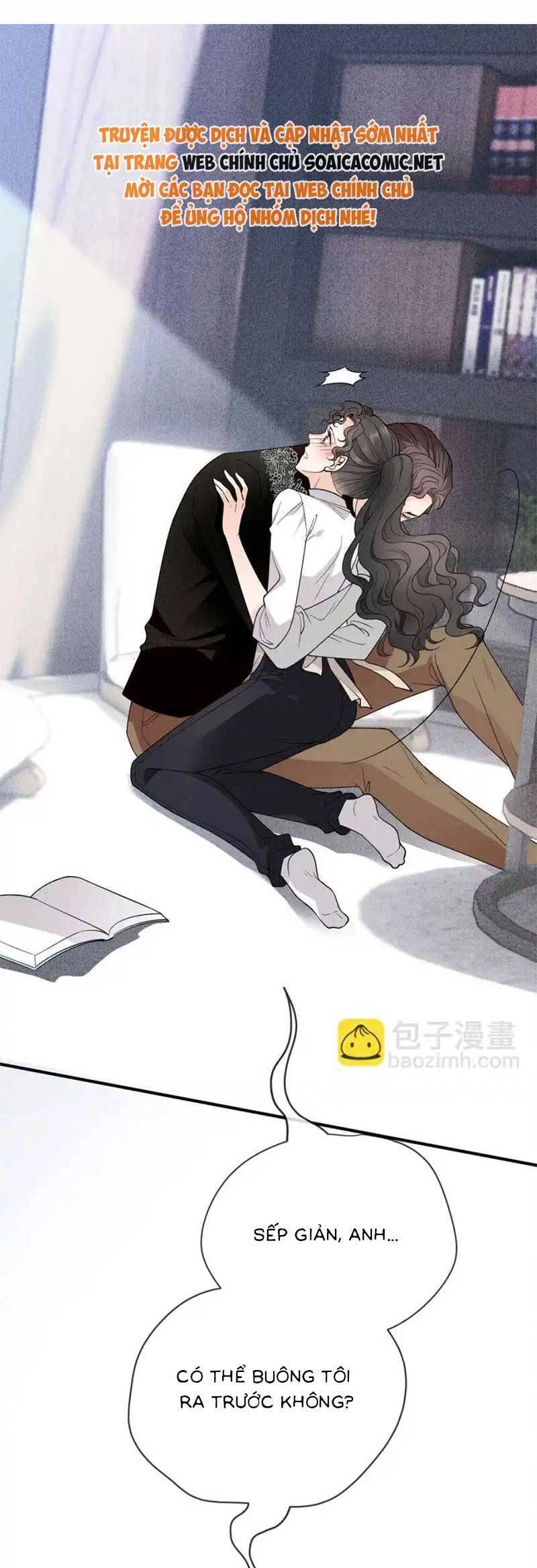 Trọng Sinh Báo Thù Gặp Được Bá Đạo Tổng Tài Chapter 25 - 6