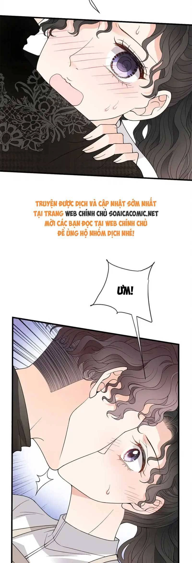 Trọng Sinh Báo Thù Gặp Được Bá Đạo Tổng Tài Chapter 25 - 7