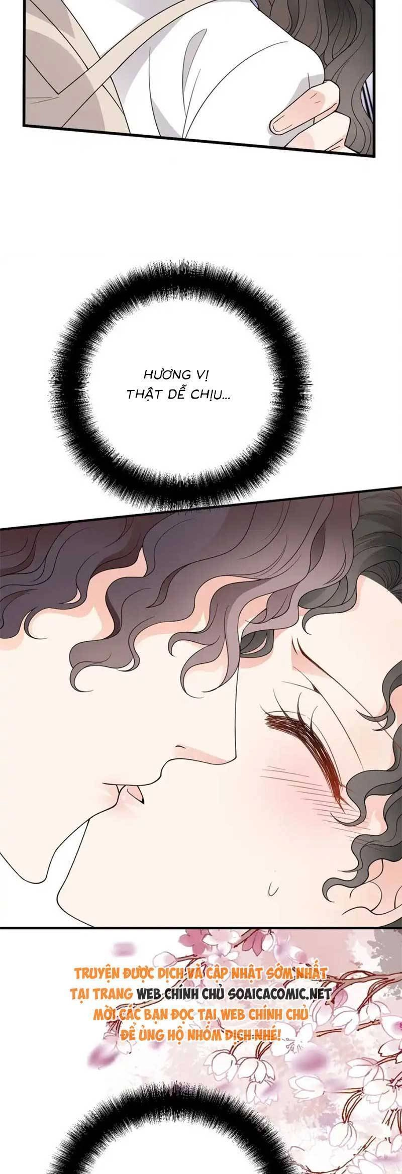 Trọng Sinh Báo Thù Gặp Được Bá Đạo Tổng Tài Chapter 25 - 8