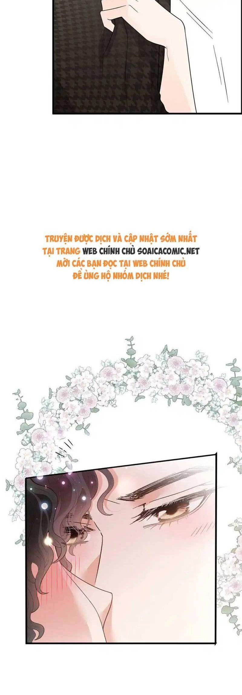 Trọng Sinh Báo Thù Gặp Được Bá Đạo Tổng Tài Chapter 25 - 11