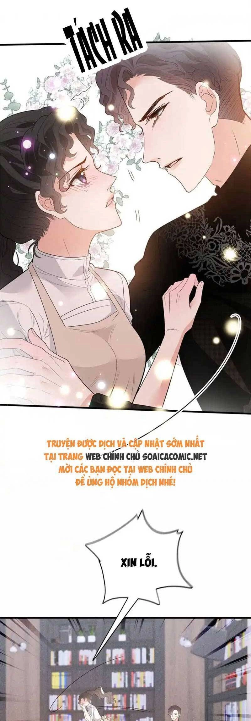 Trọng Sinh Báo Thù Gặp Được Bá Đạo Tổng Tài Chapter 25 - 12