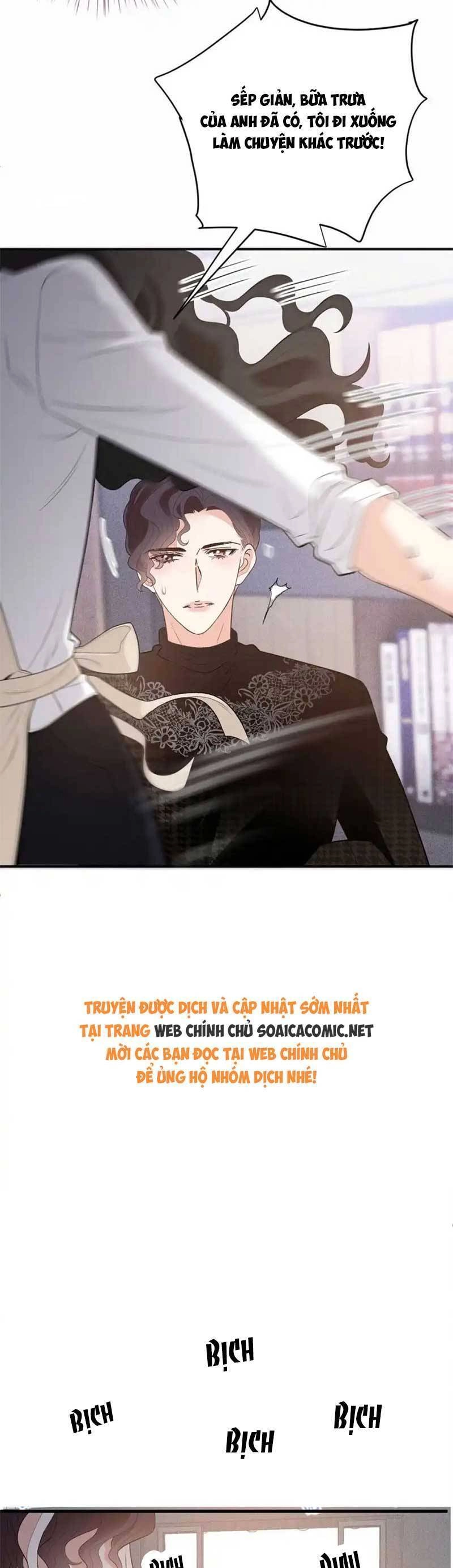 Trọng Sinh Báo Thù Gặp Được Bá Đạo Tổng Tài Chapter 25 - 14