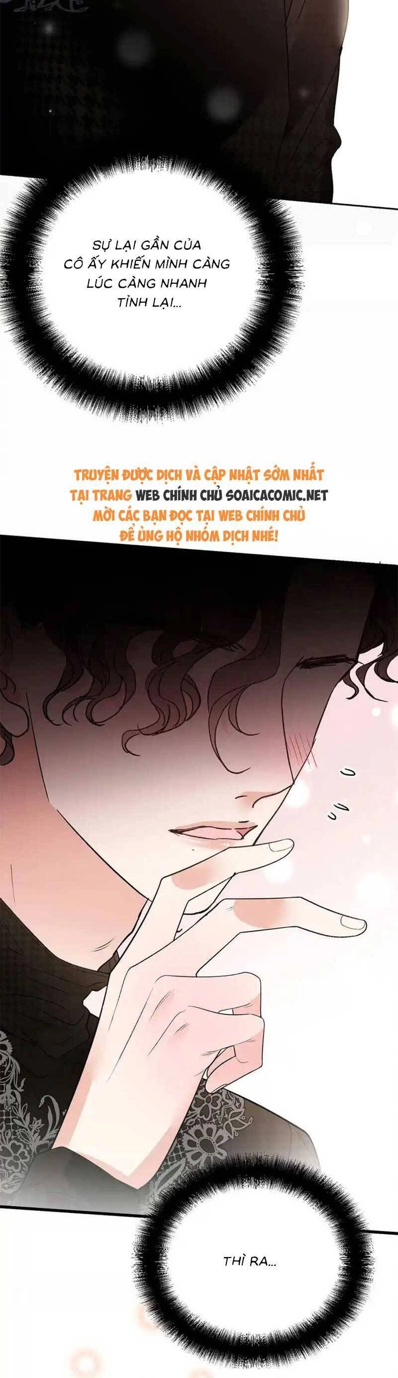 Trọng Sinh Báo Thù Gặp Được Bá Đạo Tổng Tài Chapter 25 - 16