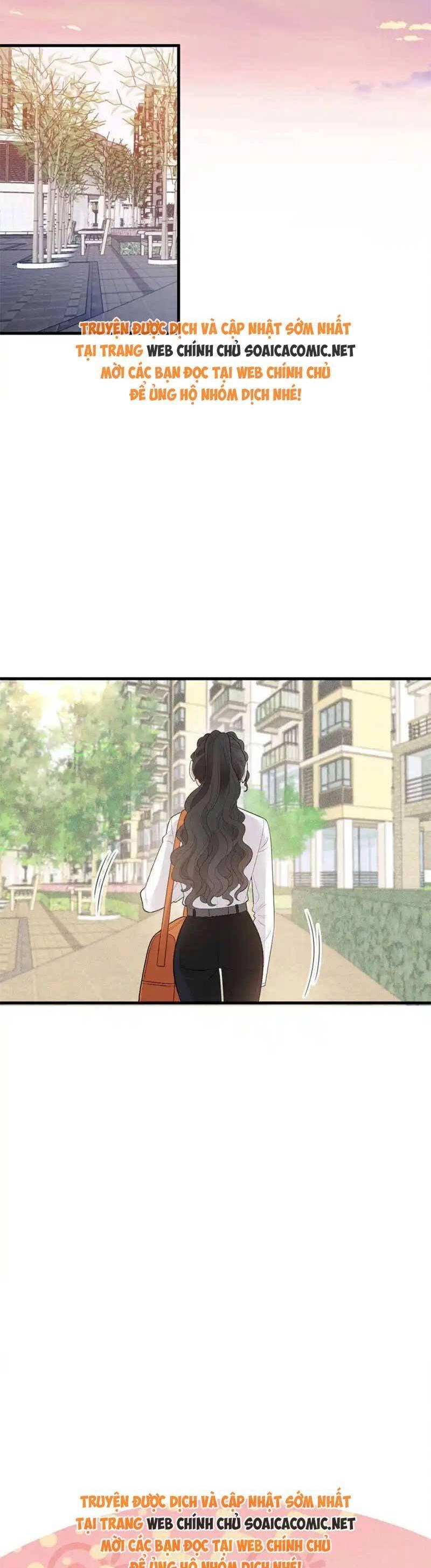 Trọng Sinh Báo Thù Gặp Được Bá Đạo Tổng Tài Chapter 25 - 18