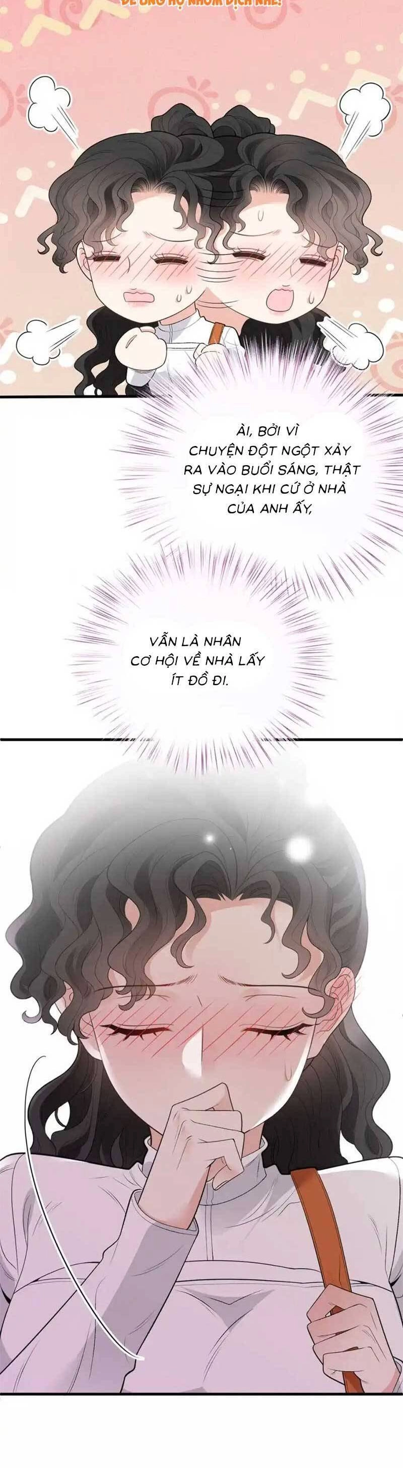 Trọng Sinh Báo Thù Gặp Được Bá Đạo Tổng Tài Chapter 25 - 19