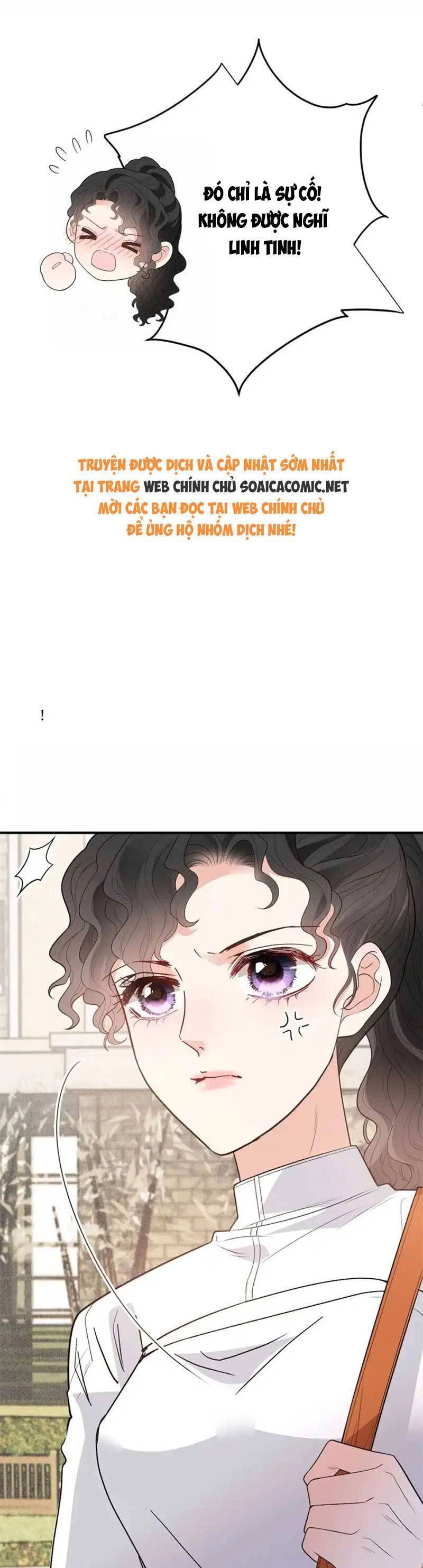 Trọng Sinh Báo Thù Gặp Được Bá Đạo Tổng Tài Chapter 25 - 20