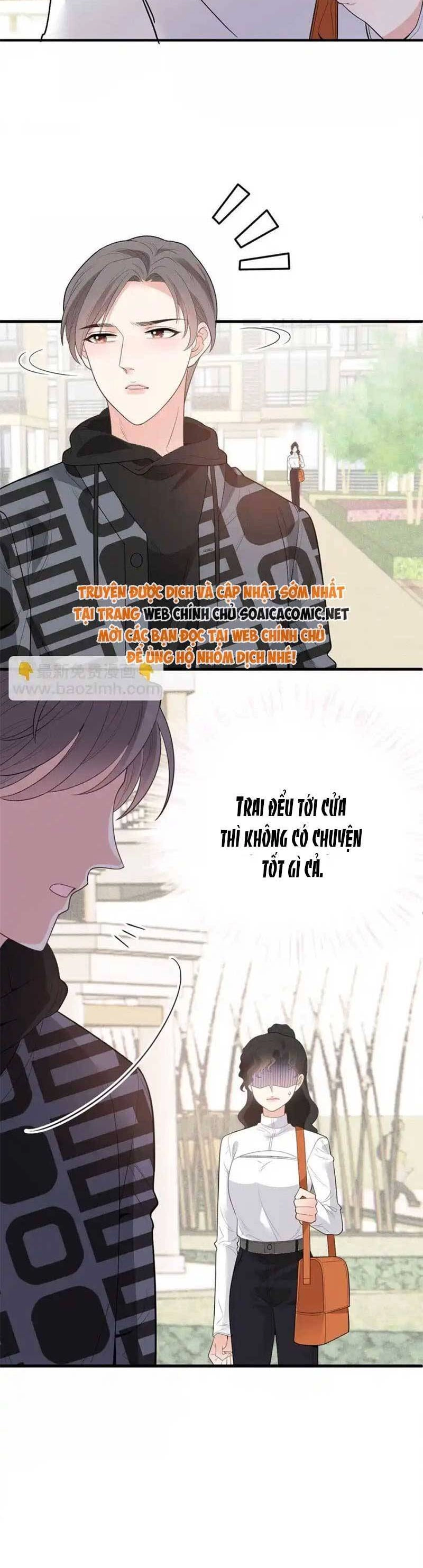 Trọng Sinh Báo Thù Gặp Được Bá Đạo Tổng Tài Chapter 25 - 21